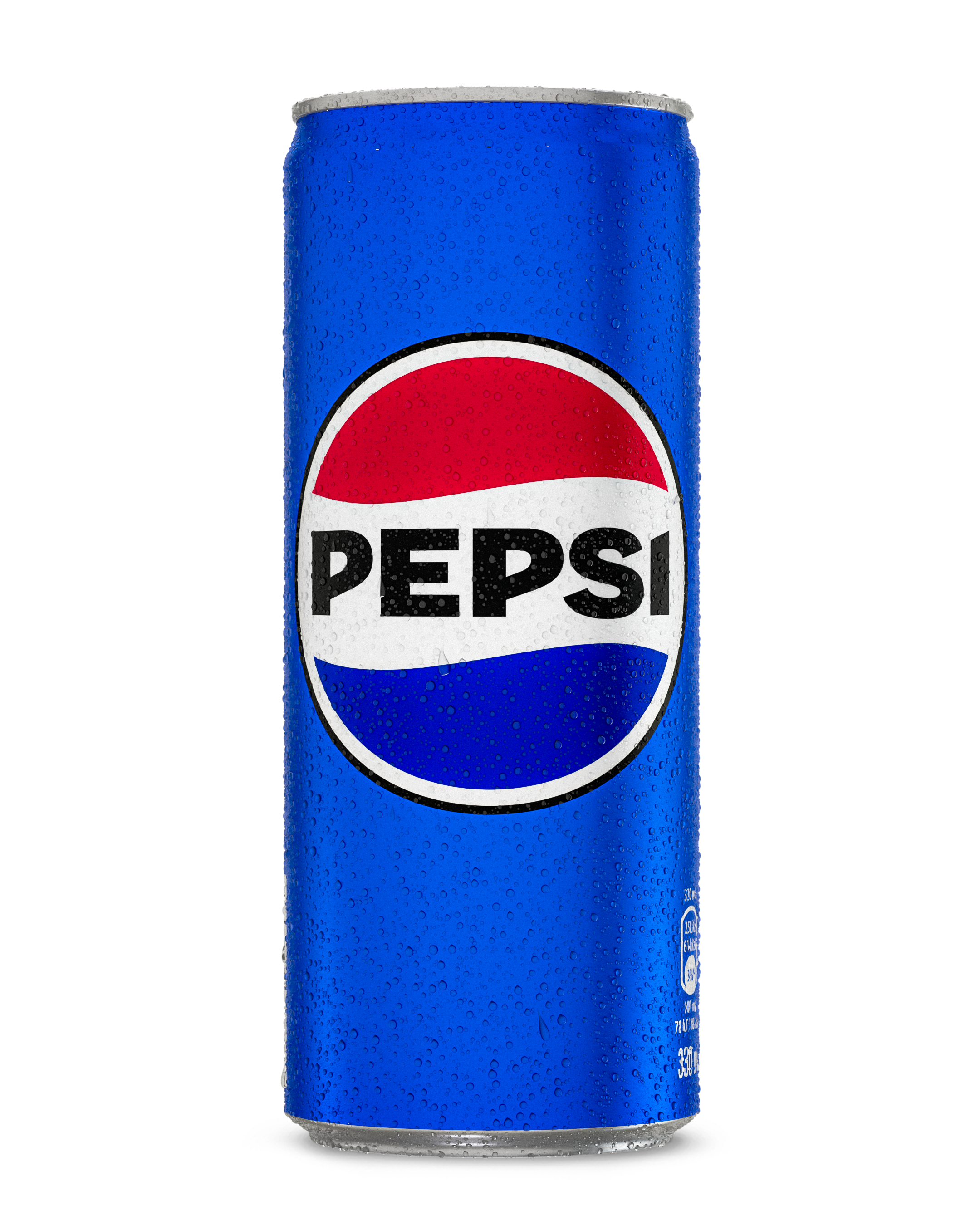 Pepsi original