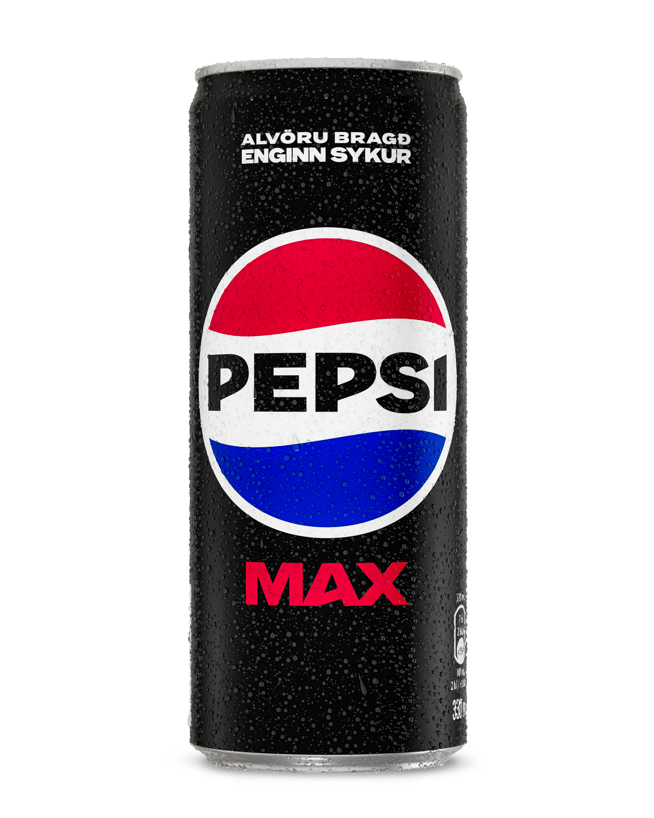 Pepsi Max